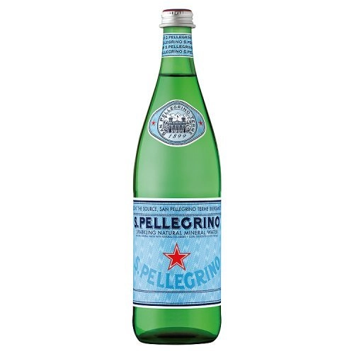 Spellegrino ||agua