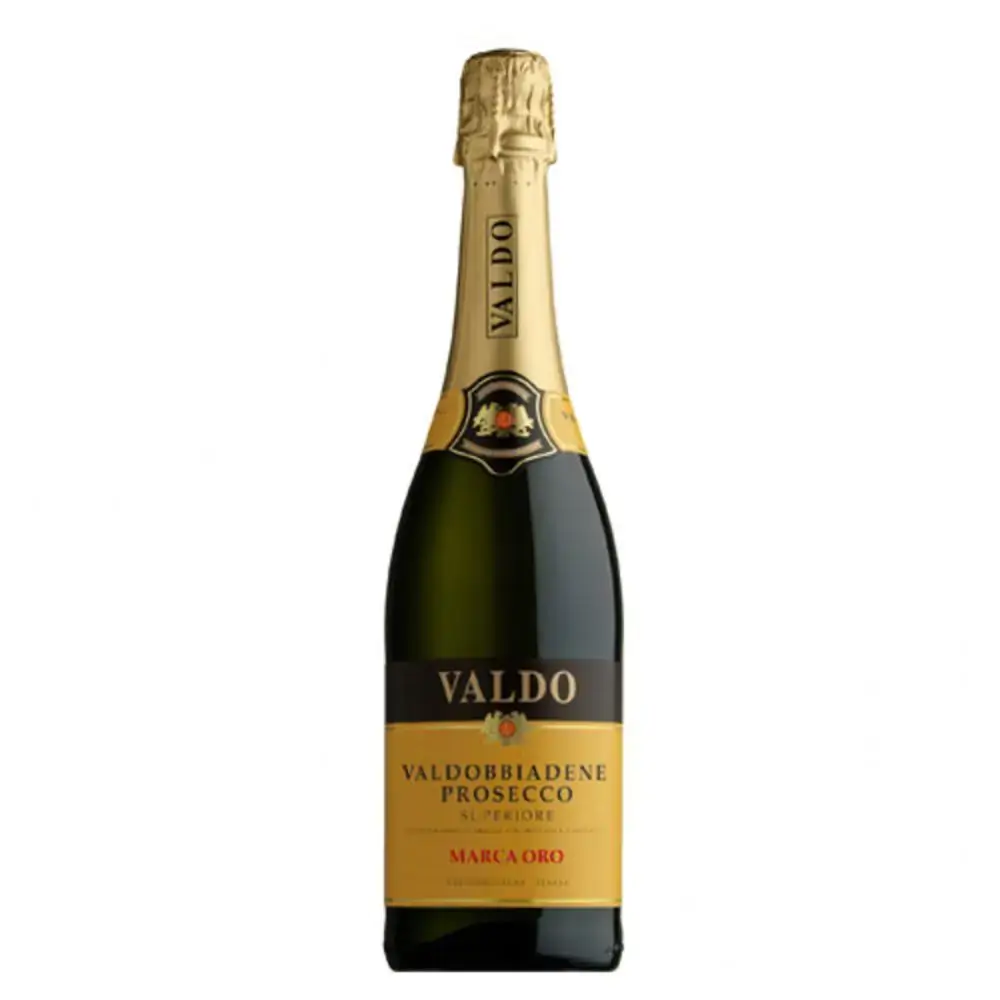 Espumante Valdo Prosecco