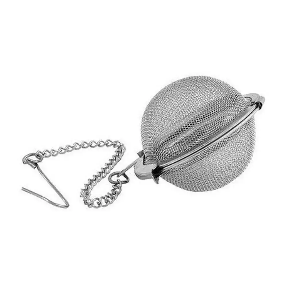 Infusor Para Cha Inox 45mm