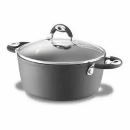 Caçarola Bialetti Leonardo 0114lc20 20 Centímetros