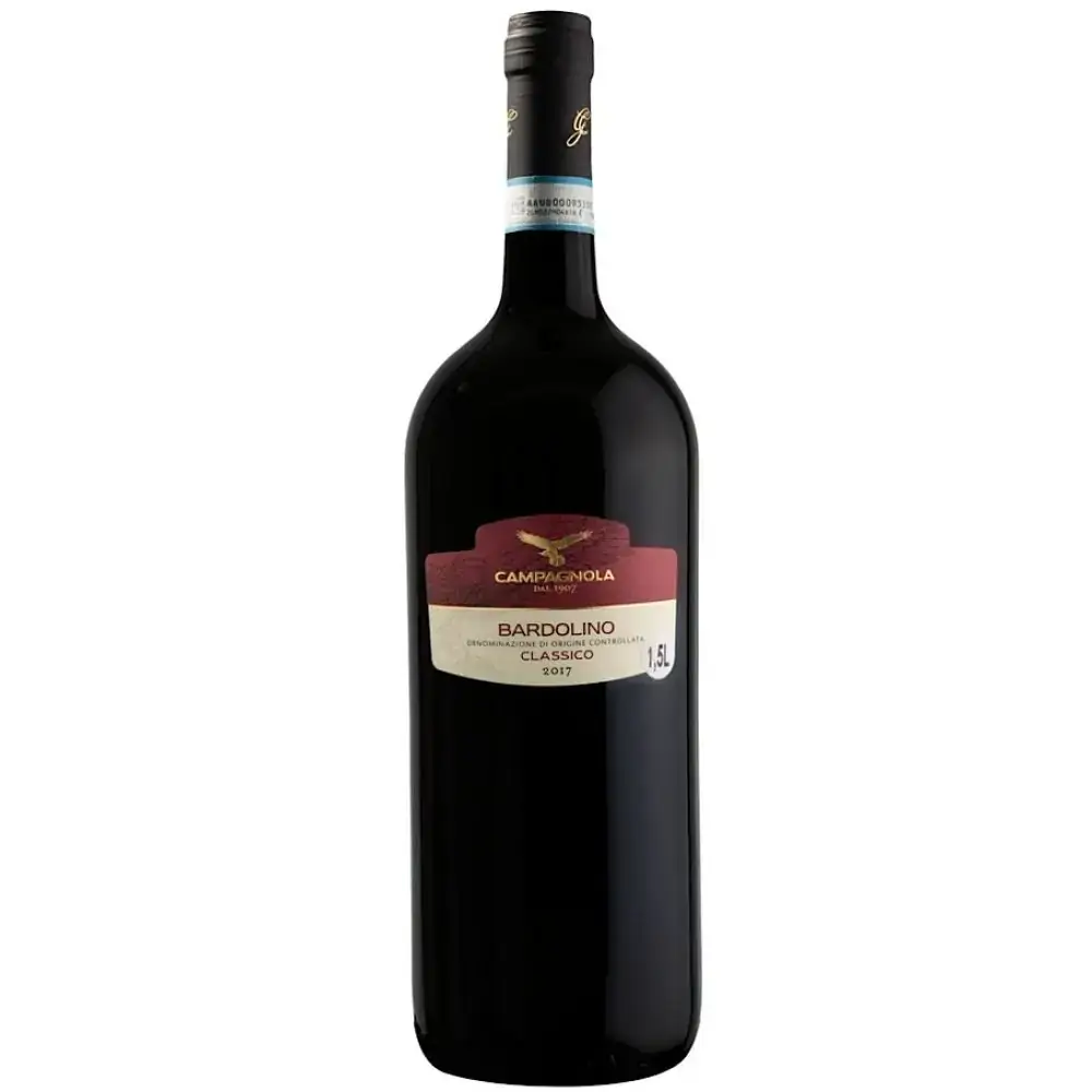 Vinho Bardolino Doc Campagnola