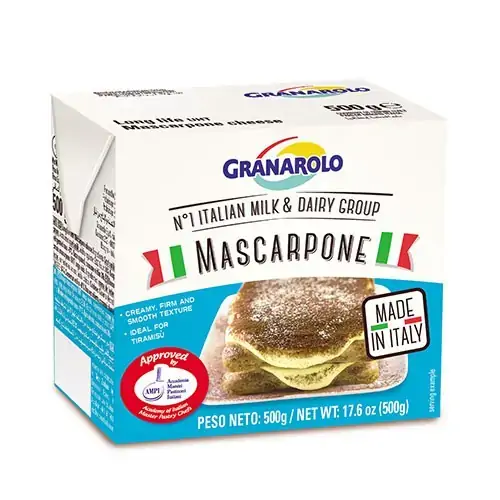 Mascarpone Granarolo 500g