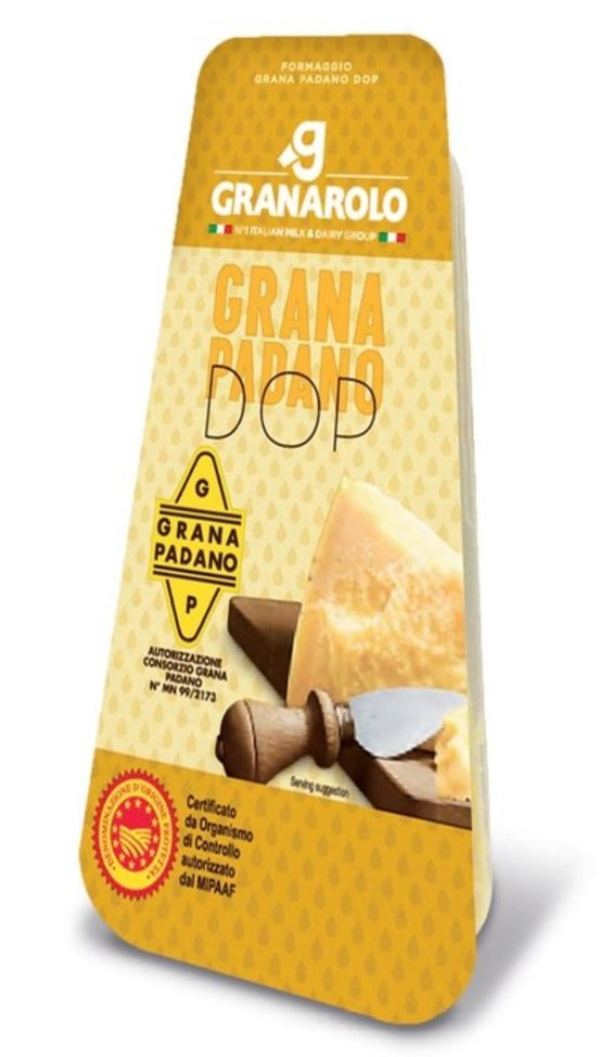 Queijo Granarolo Grana Padano 150g