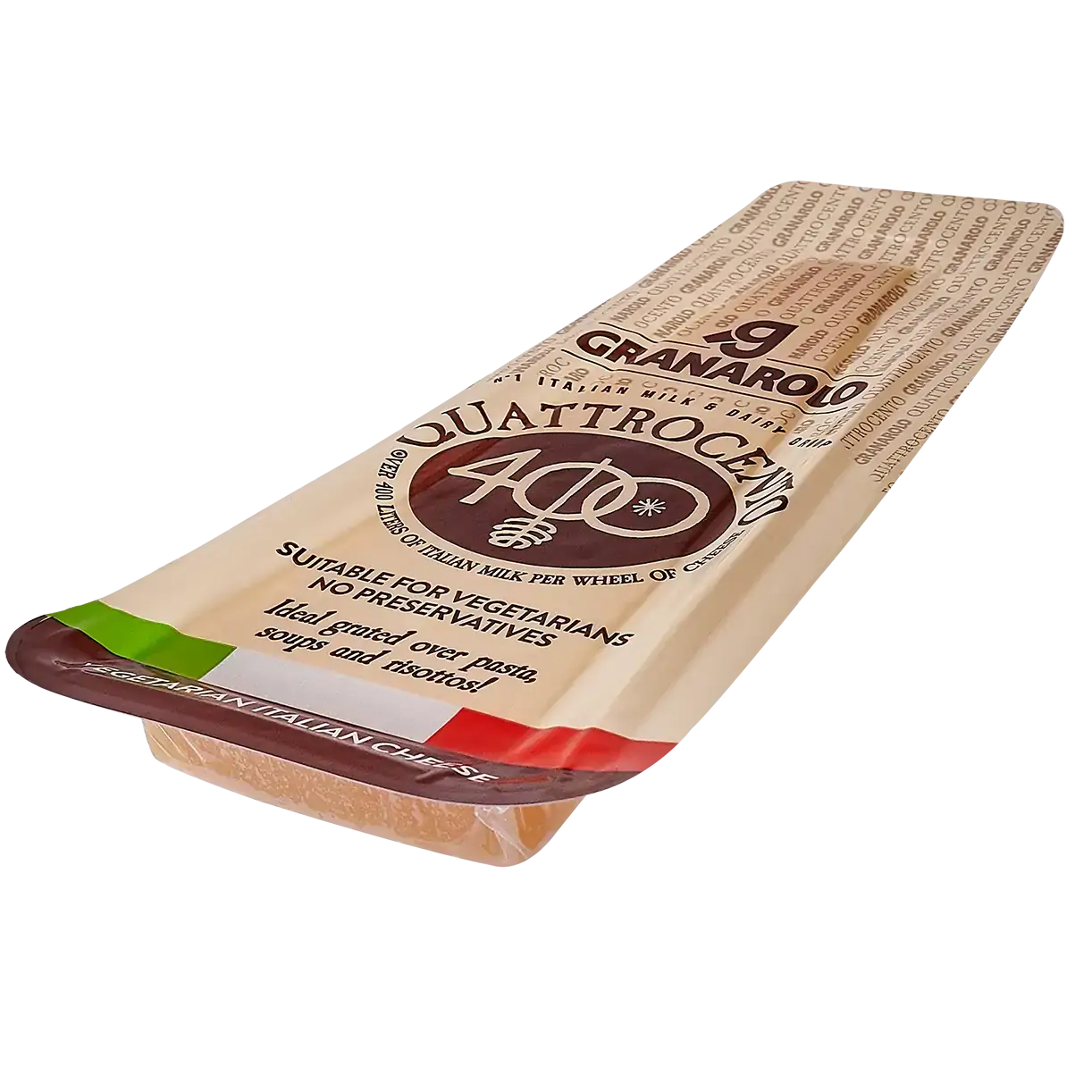 Queijo Quattrocento 150gr