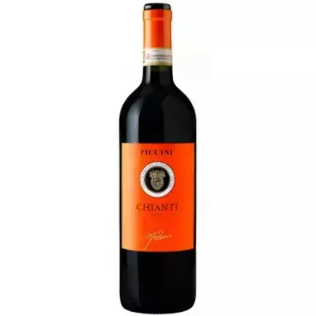 Vn Ita Chianti Piccini Tt 750ml