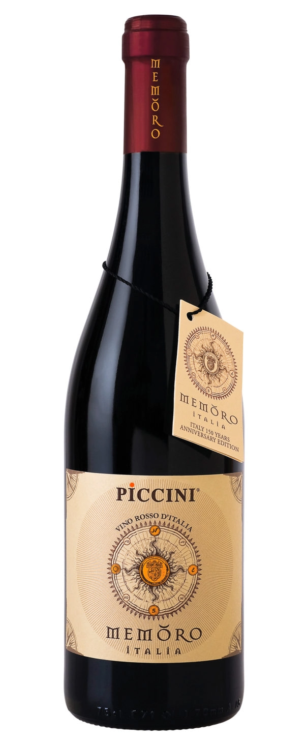 Vinho Memoro Piccini