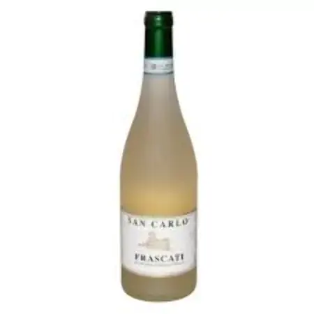 Vinho Frascatti San Carlo