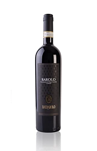 Vinho Beni di Batasiolo D.O.C.G. Barolo 750ml