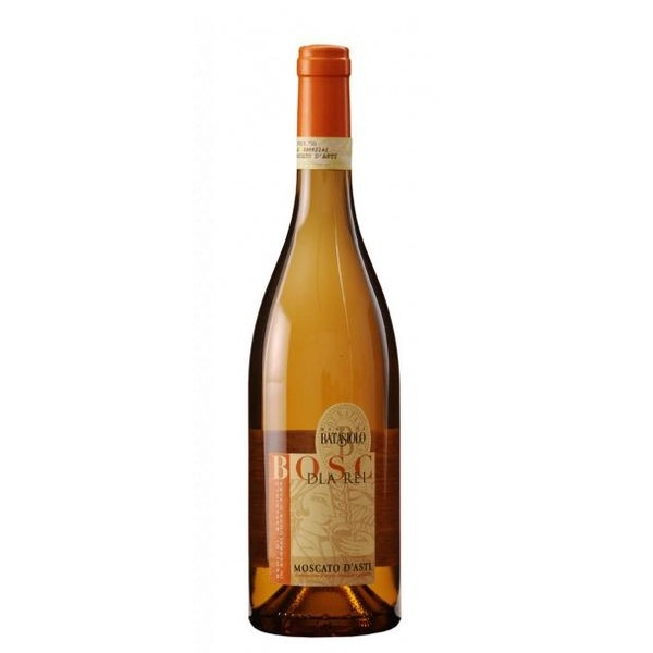 Vinho Moscato D Asti Branco Fino Suave