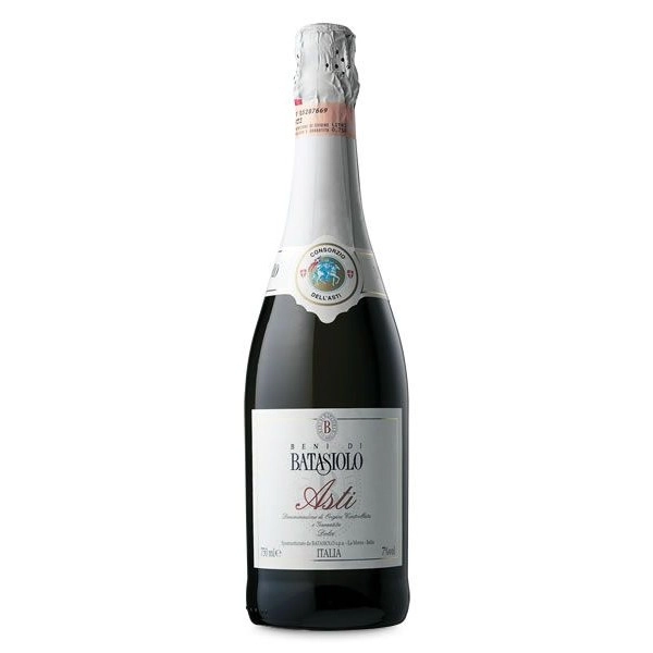 Asti Beni Di Batasiolo Espumante Moscato