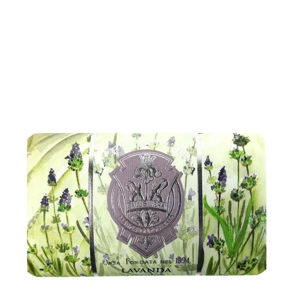 Sabonete Lavender La Florentina 200g