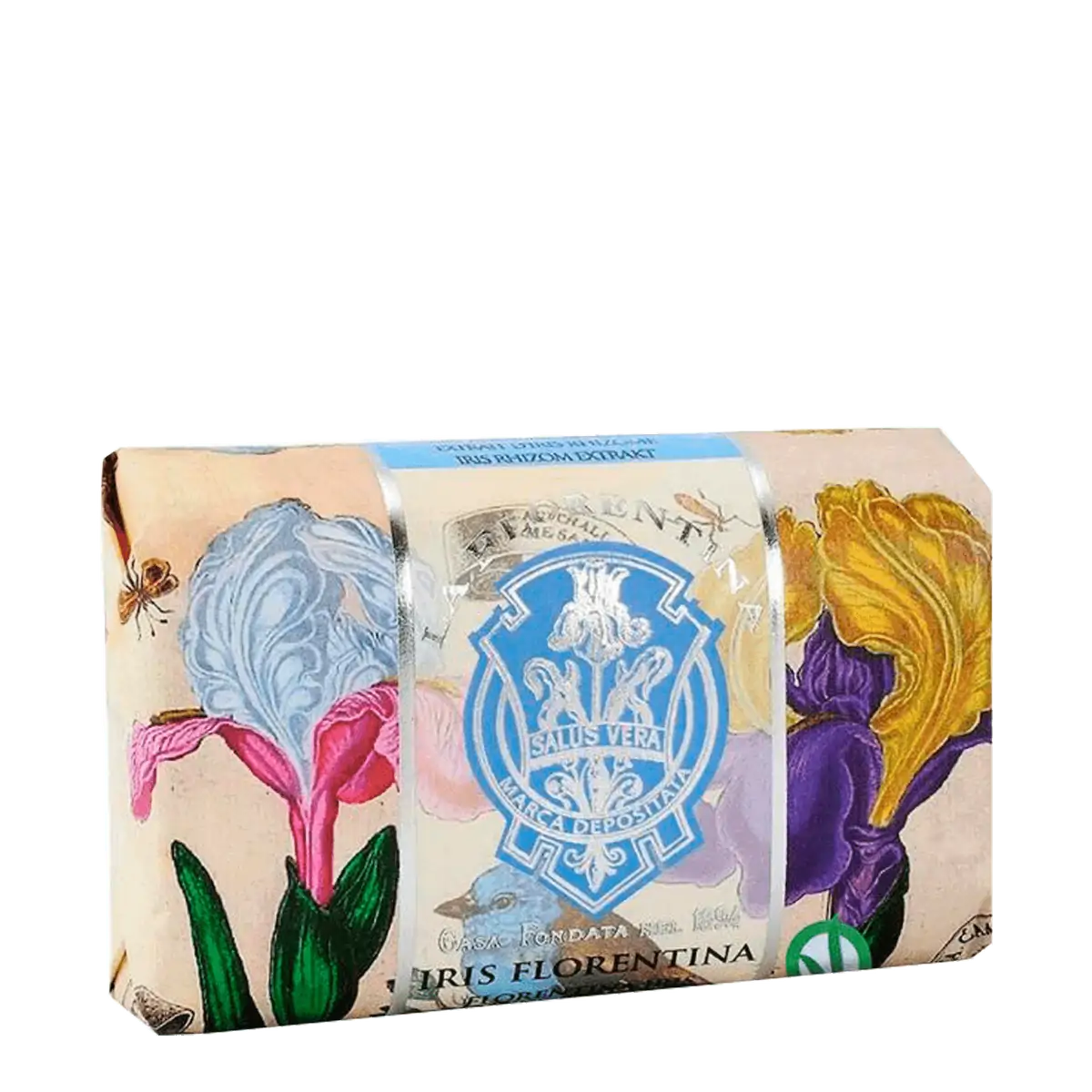 Sabonete Florentina Iris La Florentina 200g