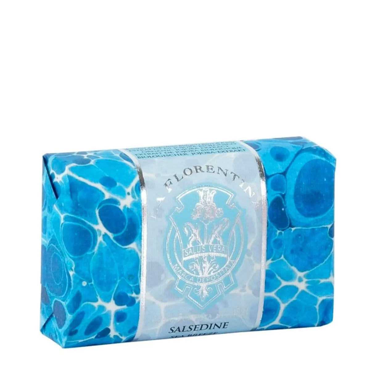 La Florentina Sabonete Individual Sea Breeze 200g Un