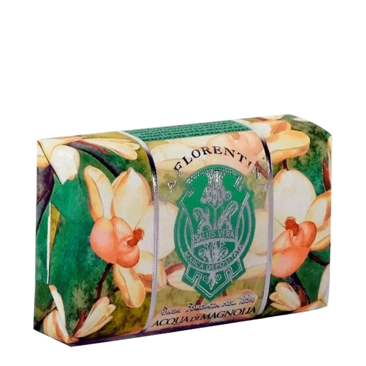 Sabonete Fresh Magnolia La Florentina 200g