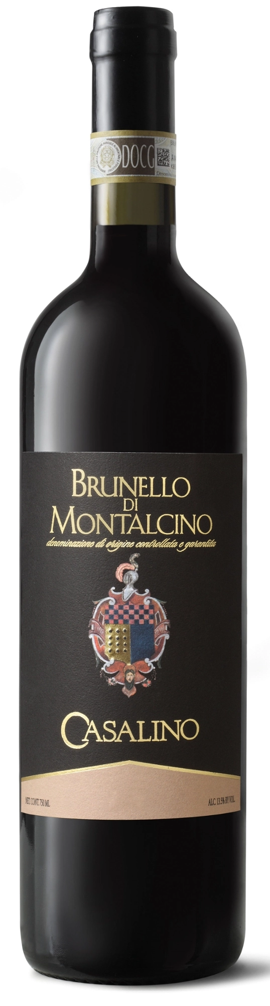 V.casalino Brunello D.montalcin.tto Ital 750ml