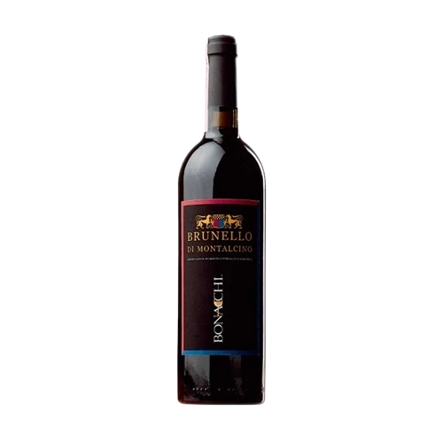 Vinho Ita Brunello Di Montalcino Bonacchi 750ml