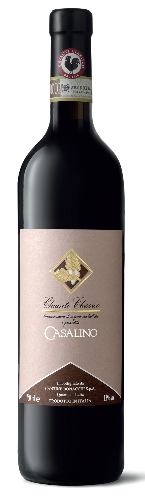 V.casalino Chianti Classic.tto Ital 750ml