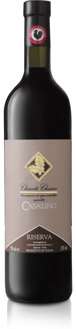V.casalino Chianti Reserva Tto Ital 750ml
