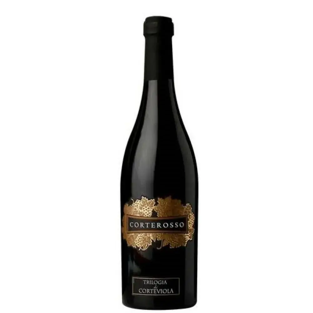 Vn Corterosso Ouro 750ml