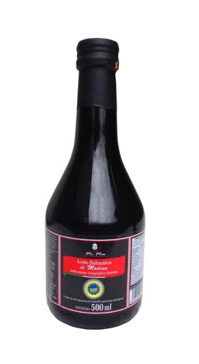 Aceto Bals.mr.man 500ml Di Modena