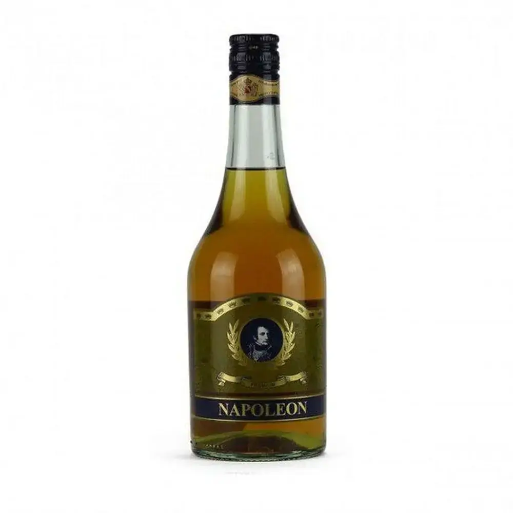 Conhaque Napoleon Premium 700ml