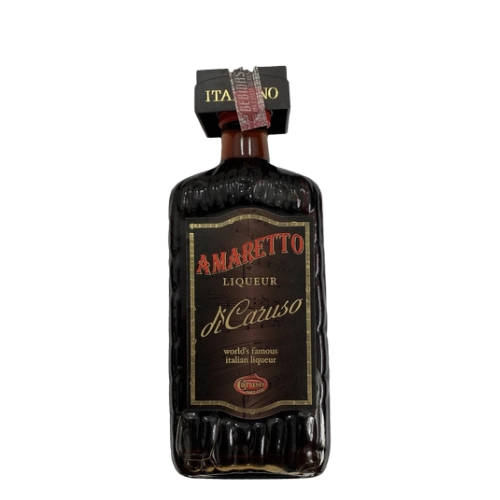 Licor Amaretto Di Caruso