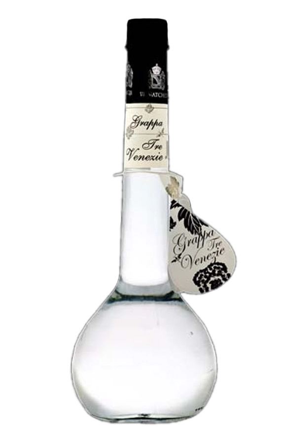 Licor Italcoral Grappa Tre Venezie 500ml