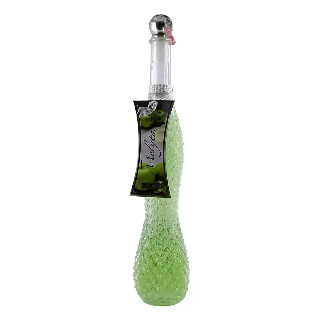 Licor de Maçã Verde Melyta Italiano 500ml