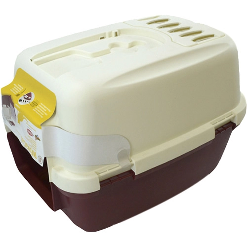 Banheiro Cat Toilette Chalesco