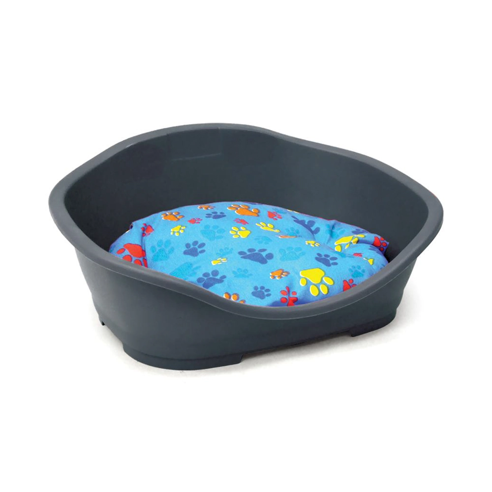 Cama Plastica 4