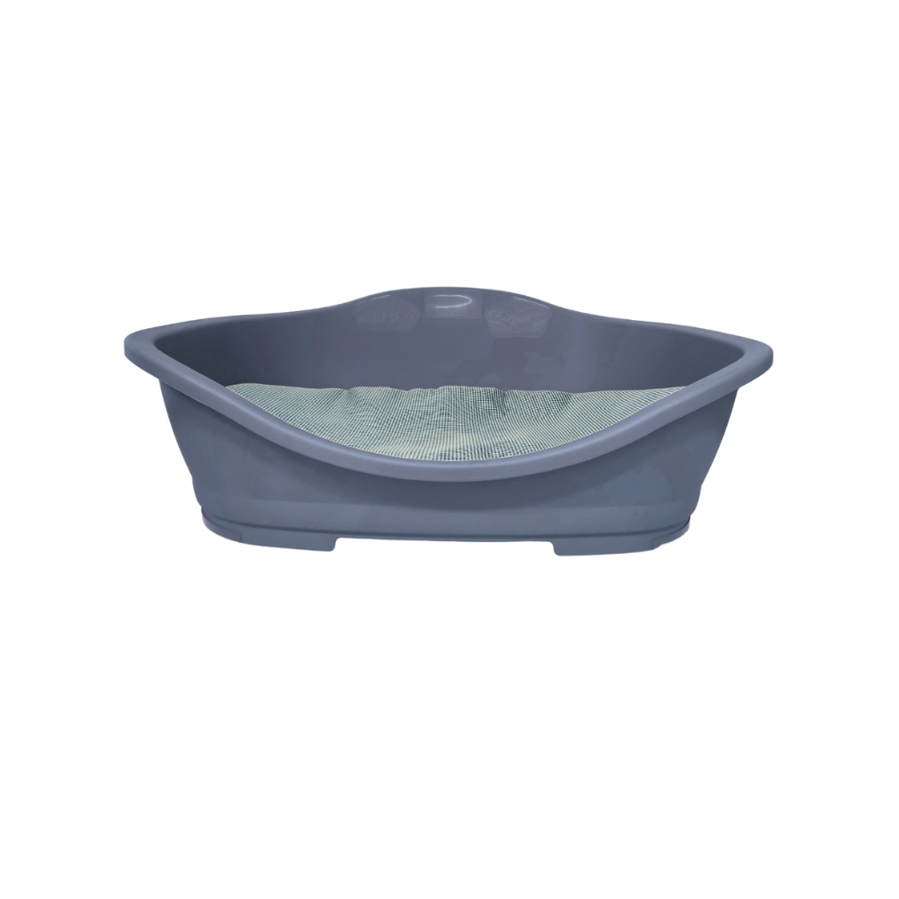 Cama Plastica Chalesco Sleeper Numero 6