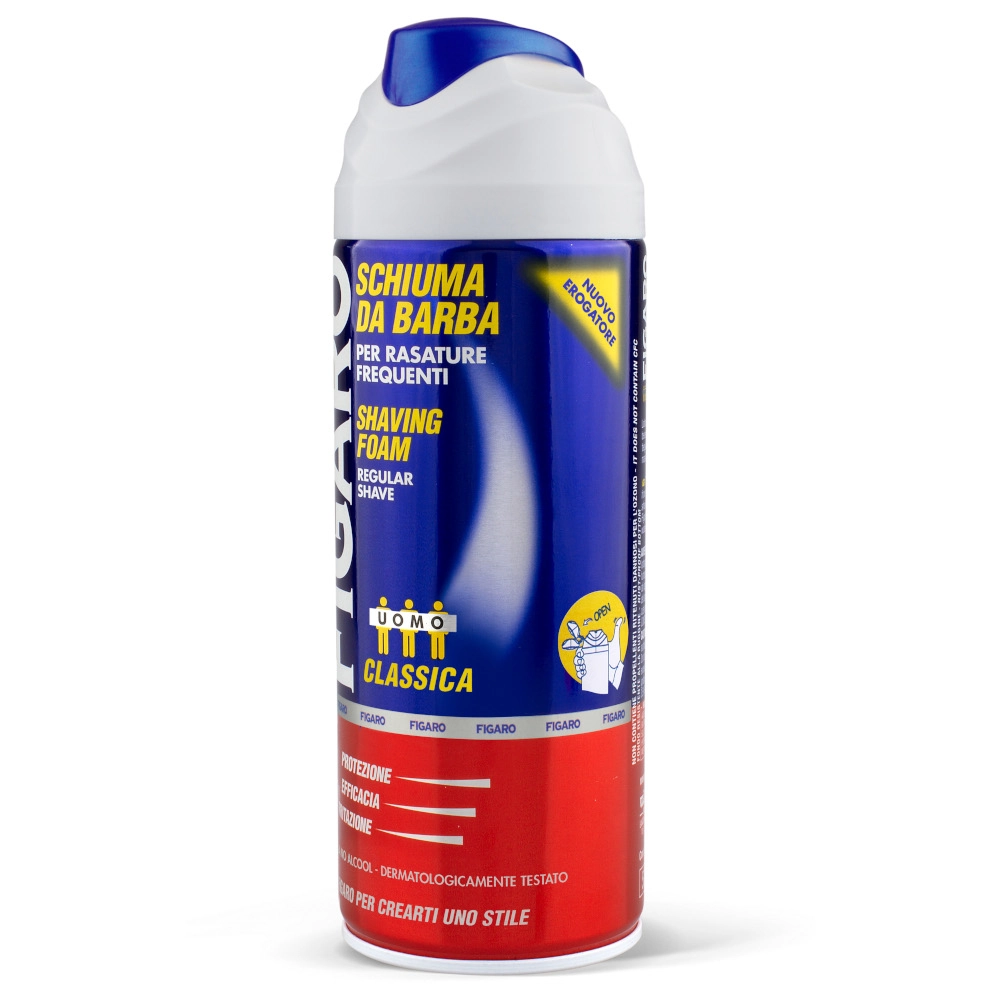 Intesa R.2403 Esp Bb Figaro 400ml