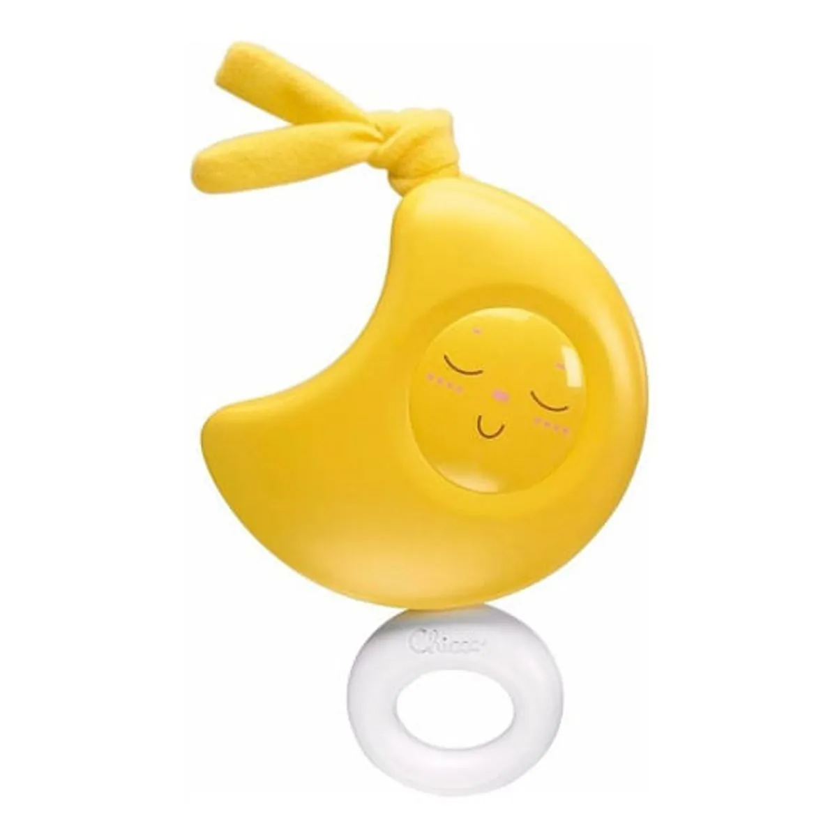 Lua Musical Chicco Amarela