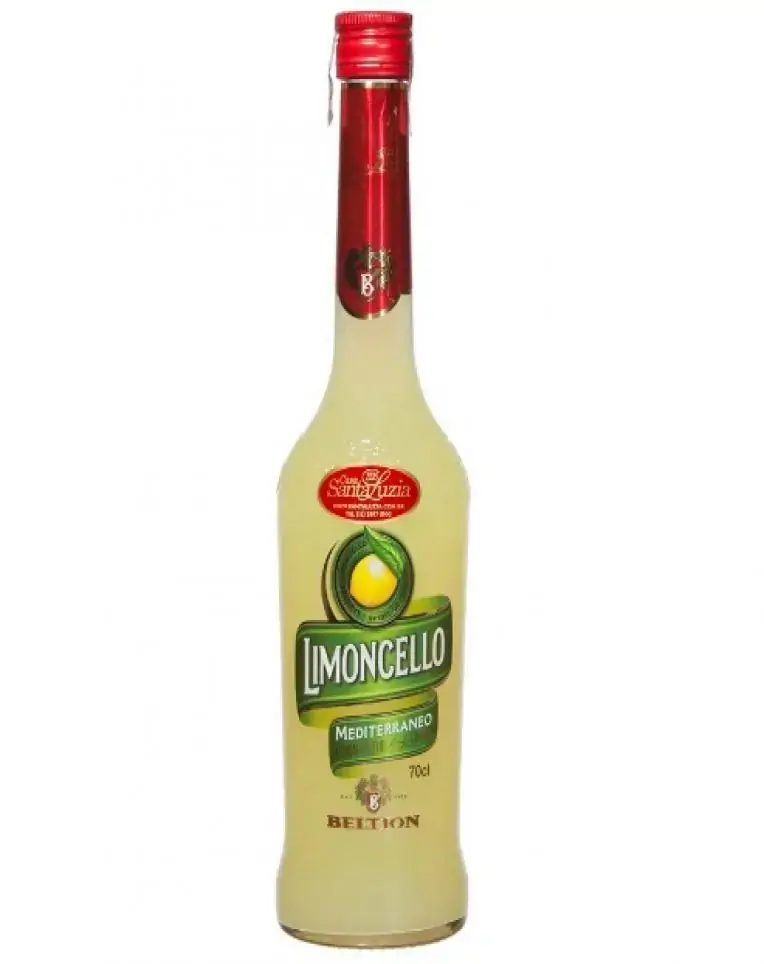 Limoncello Licor|700|liqueurs