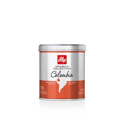 Cafe Illy Colombia M