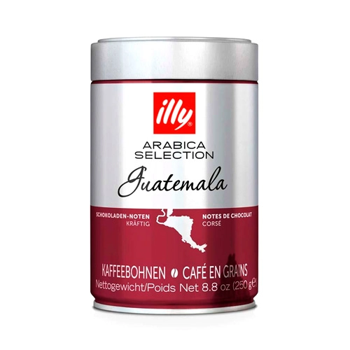 Cafe Grao Ita Illy Guatemala 250g