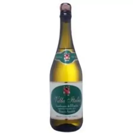 Vinho Ital.villa Italia 750ml Lambr.branco