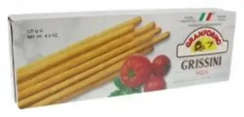Torrada Grissini Pizza