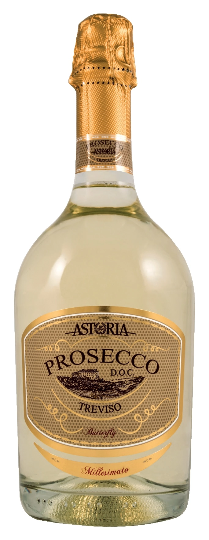 V.esp.astoria Butterfly Bco Prosecco Ital 750ml