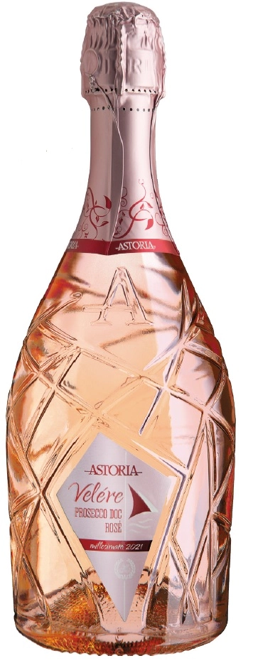 V.esp.astoria Velere Rose Ital 750ml