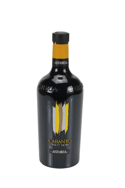 Vinho Ital.caranto 750ml Pinot Noir