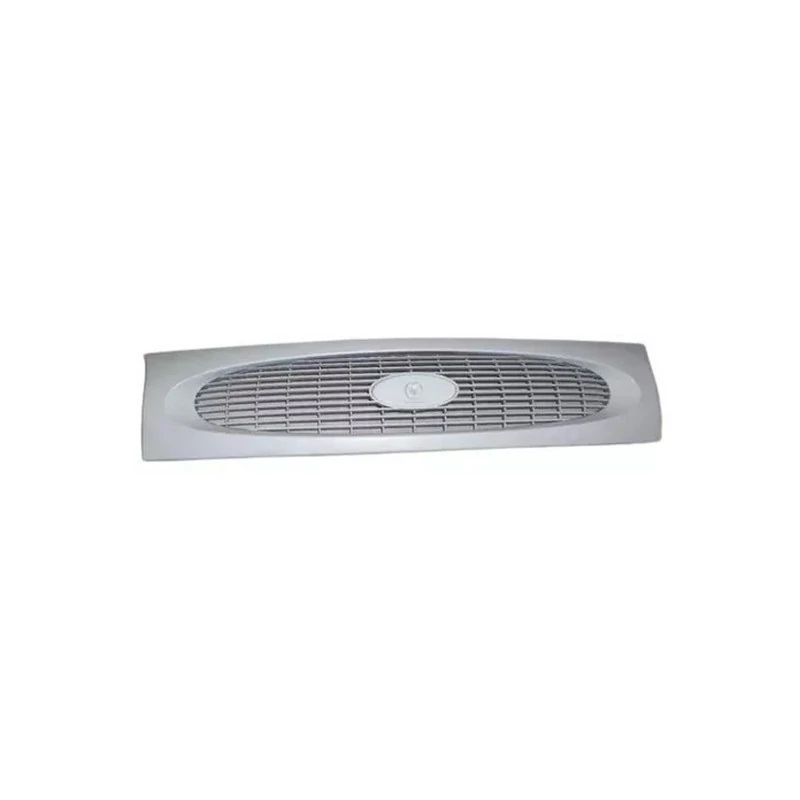 Grade do Radiador FORD FIESTA Primer - FORD 96FB8A133ACXWA