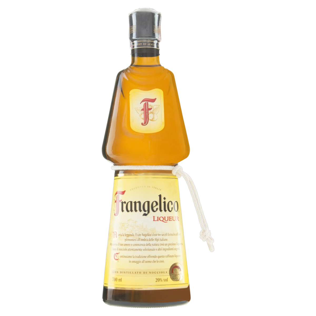 Frangelico|700|liqueurs | Licor Frangelico 700ml
