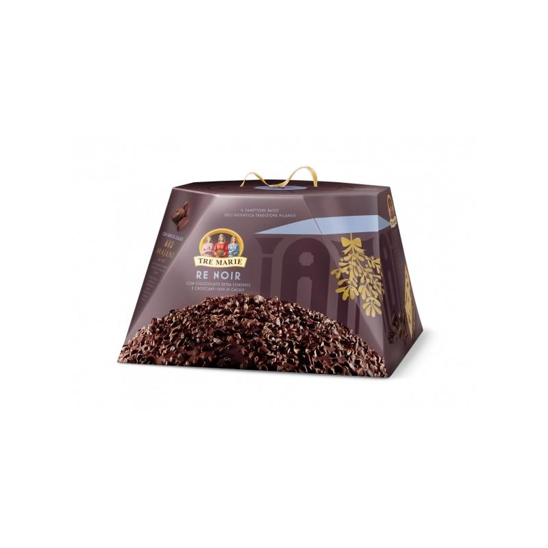 Panettone Renoir Tre Marie 900g