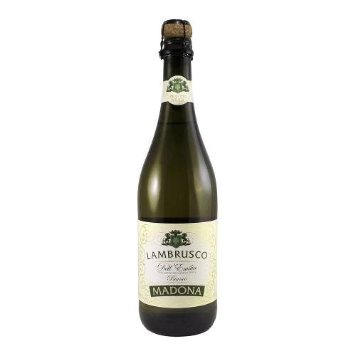 Vinho Brc Frizzante 750ml Madona Amabile