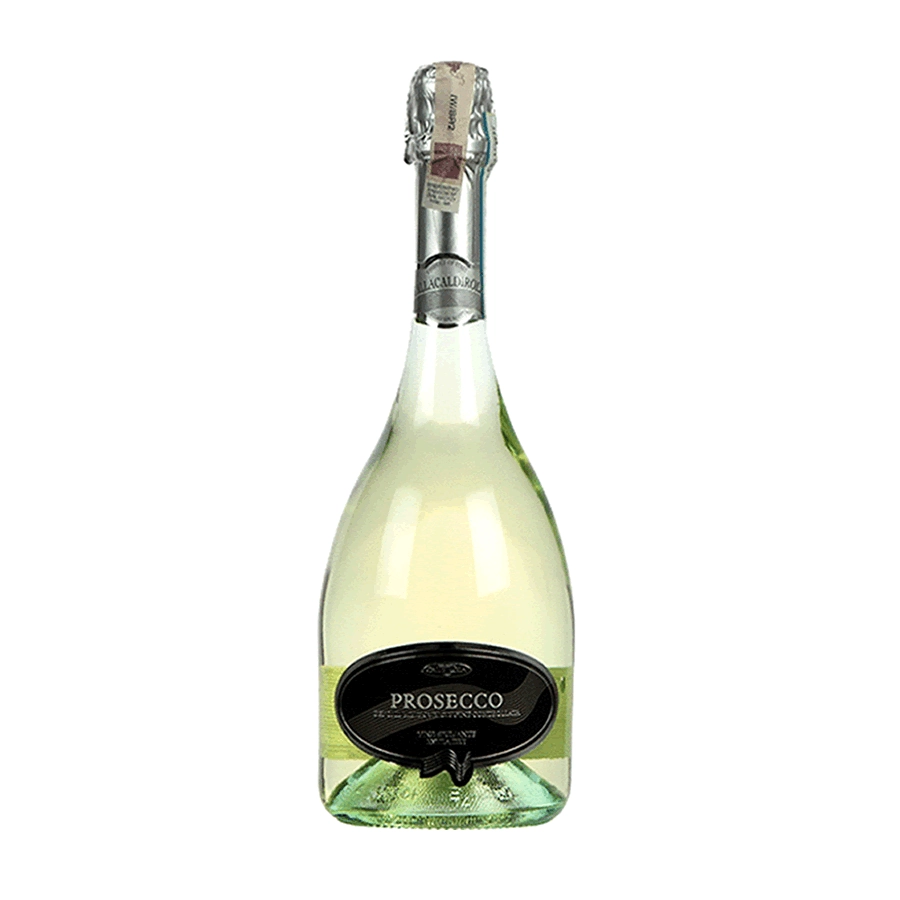 Vinho Caldirola Prosecco Extra Dry 750ml