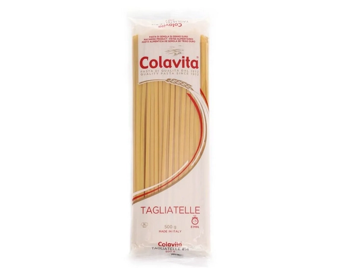Mac Colavita Tagliatelle 500g