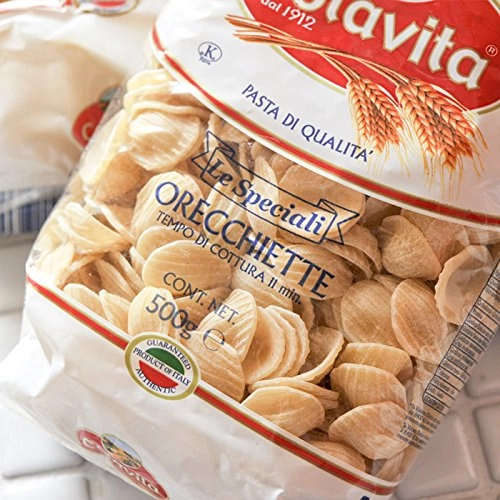 Mac Colavita Orecchiette 500g