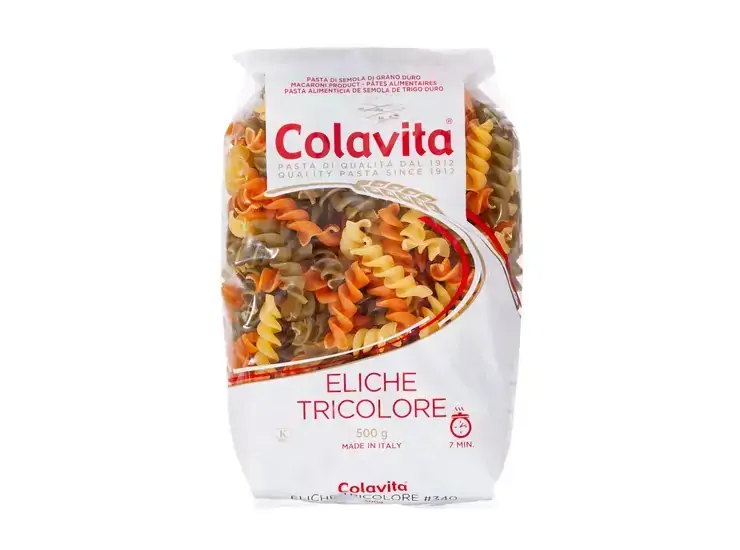 Aliche Tricolori Colavita 500gr