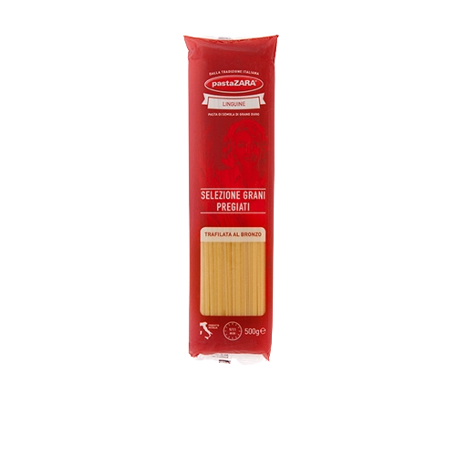 Mac.pasta Zara Linguine 500g